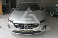 2022 Opel Insignia