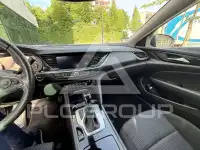 2022 Opel Insignia
