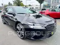 2022 Opel Insignia
