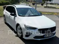 2022 Opel Insignia