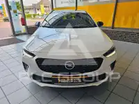 2022 Opel Insignia
