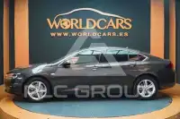 2022 Opel Insignia