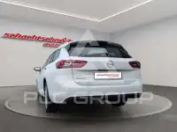 2022 Opel Insignia