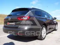 2022 Opel Insignia
