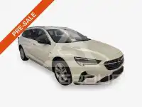 2022 Opel Insignia