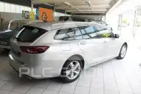 2022 Opel Insignia