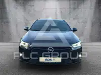 2022 Opel Insignia