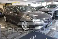 2022 Opel Insignia