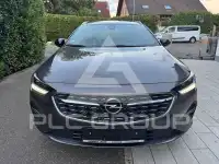 2022 Opel Insignia