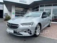 2022 Opel Insignia
