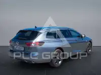 2022 Opel Insignia