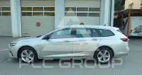 2022 Opel Insignia