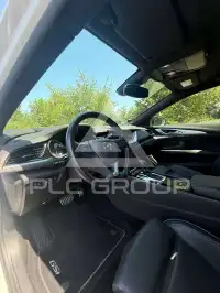 2022 Opel Insignia