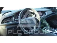 2022 Opel Insignia