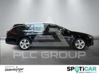 2022 Opel Insignia
