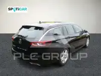 2022 Opel Insignia