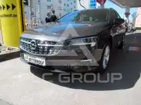 2022 Opel Insignia