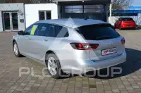2023 Opel Insignia