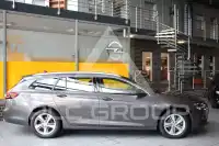 2022 Opel Insignia
