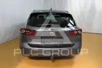 2022 Opel Insignia