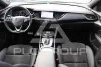 2022 Opel Insignia