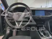 2022 Opel Insignia