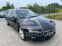 2022 Opel Insignia