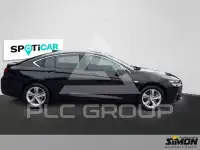 2022 Opel Insignia