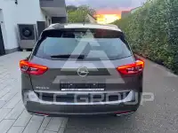 2022 Opel Insignia