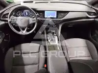 2022 Opel Insignia