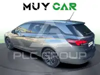 2022 Opel Astra
