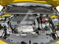 2022 Opel Astra