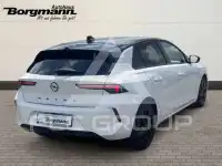 2022 Opel Astra