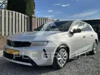 2022 Opel Astra