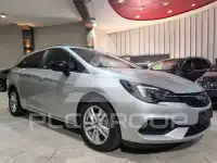 2022 Opel Astra