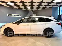 2022 Opel Astra