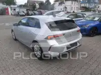 2022 Opel Astra