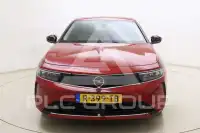2022 Opel Astra