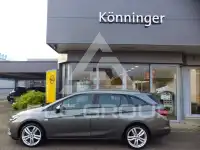 2022 Opel Astra