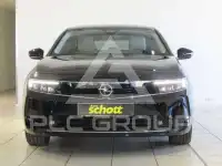 2022 Opel Astra
