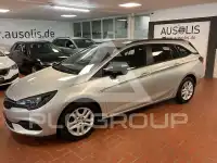 2022 Opel Astra