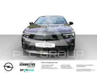 2022 Opel Astra