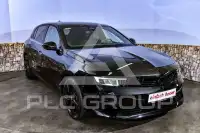 2022 Opel Astra