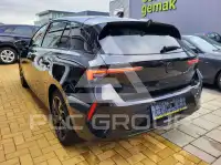 2022 Opel Astra