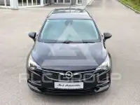 2022 Opel Astra