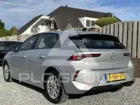 2022 Opel Astra