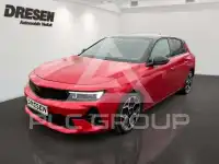 2022 Opel Astra