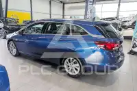 2022 Opel Astra