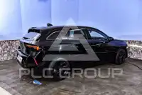 2022 Opel Astra