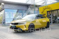 2022 Opel Astra